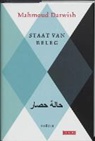 M. Darwish, Mahmoud Darwish - Staat van beleg