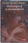 G. Belli, Gioconda Belli - Oneindigheid in een handpalm
