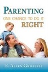 Allen Griffith - Parenting