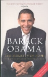 Barack Obama, President Barack Obama - The Audacity of Hope
