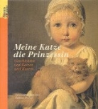 Sabine Prilop - Meine Katze die Prinzessin