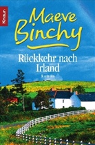 Maeve Binchy - Rückkehr nach Irland