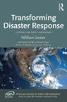 Michael A. Brown, Jacob J. Dickman, Michael Kemp, William Lester, William (Jacksonville State University Lester, Lester William... - Transforming Disaster Response