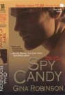 Gina Robinson - Spy Candy