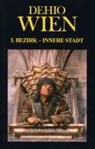 Günther Buchinger, Christa Farka, Martha Fingernagel, Norbert Gauss, Hajós Géza, Sibylle Grün... - Dehio Wien I. Bezirk - Innere Stadt