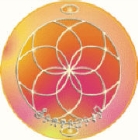 Kristall Mandala 2. Lambahtarah
