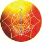 Kristall Mandala 2. Singapor