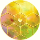 Kristall Mandala 3. Naduhl