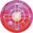 Kristall Mandala 4. Lydro