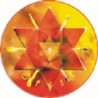 Kristall Mandala 6. Enuil