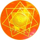 Kristall Mandala 7. Maduril