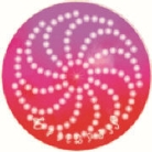 Kristall Mandala 11. Christalin