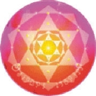 Kristall Mandala 12. Elshaddai Shikaina