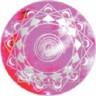 Kristall Mandala 13. Schamajahum