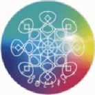 Kristall Mandala. Yesirah