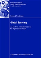Gerhard Trautmann - Global Sourcing: