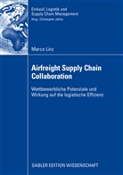 Marco Linz - Airfreight Supply Chain Collaboration