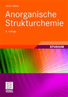 Ulrich Müller - Anorganische Strukturchemie