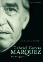 G. Martin - Gabriel García Marquez / druk 1