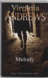 V. Andrews - Melody / 1 / druk 1