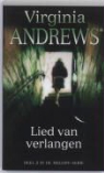 V. Andrews, Virginia Andrews - Melody 2 Lied van verlangen / 2 Lied van verlangen / druk 1