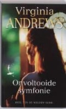 V. Andrews, Virginia Andrews - Melody / 3 Onvoltooide symfonie / druk 1