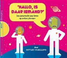 G. Schilling, Govert Schilling - Hallo is daar iemand? (Audio book)