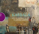 L. Mock, Leo Mock - Kabbala (Hörbuch)