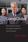 Ellen Fuller, Ellen V. Fuller - Going Global