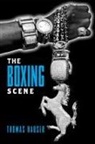 Thomas Hauser - The Boxing Scene