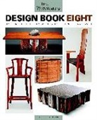 Scott Gibson, Scott Gibson - Fine Woodworking Design Book Eight