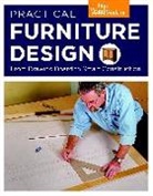 Editors of Fine Homebuilding &amp; Fine Wood, Editors Of Fine Woodworking, Editors of "Fine Woodworking" - Practical Furniture Design