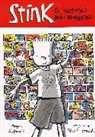 Megan McDonald, Peter H. Reynolds - Stink, el increible niio menguante; Stink, The Incredible Shrinking Ki
