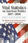 Richard G. Niemi, Harold W. Stanley, Harold W. Niemi Stanley - Vital Statistics on American Politics