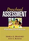 Ann E Boehm, Ann E. Boehm, Ann E. (Columbia University Boehm, Marla R Brassard, Marla R. Brassard, Marla R. (Columbia University Brassard... - Preschool Assessment