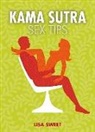 Lisa Sweet - Kama Sutra Sex Tips