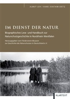 Hans-Joachim Dietz, Almut Leh, Almuth Leh - Im Dienst der Natur
