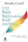 Barnaby Conrad, Barnaby Conrad - 101 Best Beginnings Ever Written: