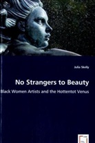 Julia Skelly - No Strangers to Beauty