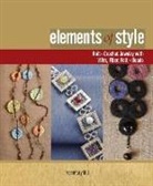 Rosemary Hill, Hill Rosemary - Elements of Style