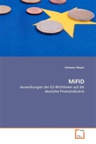 Clemens Meyer - MiFID
