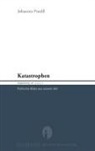 Johannes Proelss - Katastrophen