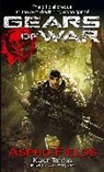 Karen Traviss, Traviss Karen - Gears of War