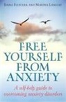 Emma Fletcher, Emma Langley Fletcher, Martha Langley, Langley Martha - Free Yourself From Anxiety