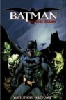 Yoshinori Natsume - Batman