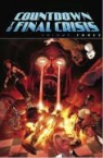 Paul Dini - Countdown to Final Crisis