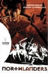 Brian Wood, Brian Gianfelice Wood - Northlanders