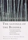 Thomas Byrom, Thomas Byron, Byron Thomas - The Dhammapada