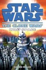 Karen Miller - Star Wars Clone Wars 2
