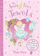 Penny Dann - Jewels